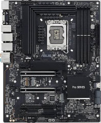 Intel i9 14900KF 3.2GHz (24C 48T) 192GB DDR5 2TB Nvme Nvidia RTX PRO 6000 BLACKWELL 96GB Yapay Zeka İş İstasyonu