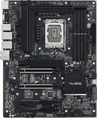 Intel i9 14900KF 3.2GHz (24C 48T) 192GB DDR5 2TB Nvme Nvidia RTX PRO 6000 BLACKWELL 96GB Yapay Zeka İş İstasyonu