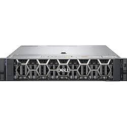 DELL POWEREDGE R760XS SILVER 4410Y 32GB 5600 DDR5 480GB SSD DUAL PORT 1Gb 16x2.5'' H755 iDRAC9 16G 2x1100W 2U RACK SUNUCU