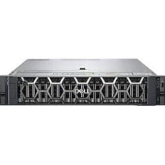 DELL POWEREDGE R760XS SILVER 4410Y 32GB 5600 DDR5 480GB SSD DUAL PORT 1Gb 16x2.5'' H755 iDRAC9 16G 2x1100W 2U RACK SUNUCU