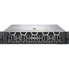 DELL POWEREDGE R760XS SILVER 4410Y 64GB 4800MHZ 4x20TB DUAL PORT 1Gb 12x3.5 H755 iDRAC9 16G 2x1100W 2U RACK SUNUCU