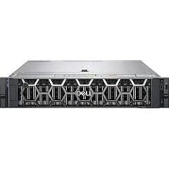 DELL POWEREDGE R760XS SILVER 4410Y 64GB 4800MHZ 3x20TB DUAL PORT 1Gb 12x3.5 H755 iDRAC9 16G 2x1100W 2U RACK SUNUCU