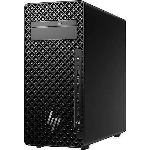 HP WS Z2 G1i E29R5ES U9-285K 64GB 1TB SSD RTX 5090 32GB 1200W Windows 11 Pro İş İstasonu