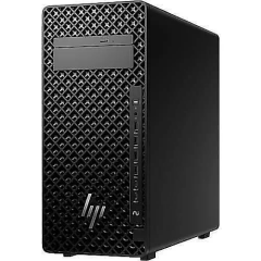 HP WS Z2 G1i E29R5ES U9-285K 64GB 1TB SSD RTX 5090 32GB 1200W Windows 11 Pro İş İstasonu
