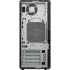 HP WS Z2 G1i E29R5ES U9-285K 64GB 1TB SSD RTX 5090 32GB 1200W Windows 11 Pro İş İstasonu