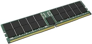 Kingston Memory 64GB DDR5 5600MT/s ECC Reg 2Rx8 Sunucu Belleği - KSM56R46BD4-64HA