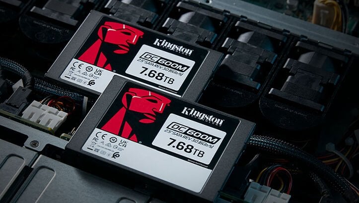 SSD